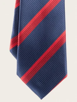 Hombre Alvaro Moreno Corbatas|Corbatas|CORBATA JACQUARD MF