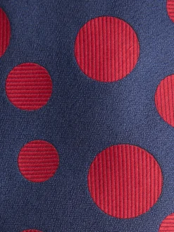 Hombre Alvaro Moreno Corbatas|Corbatas|CORBATA JACQUARD MF