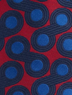 Hombre Alvaro Moreno Corbatas|Corbatas|CORBATA JACQUARD MF