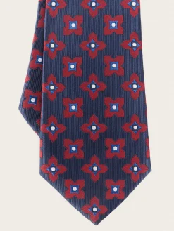 Hombre Alvaro Moreno Corbatas|Corbatas|CORBATA JACQUARD MF