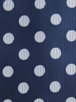 Hombre Alvaro Moreno Corbatas|Corbatas|CORBATA JACQUARD MF