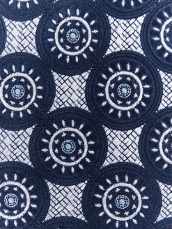 Hombre Alvaro Moreno Corbatas|Corbatas|CORBATA JACQUARD MF