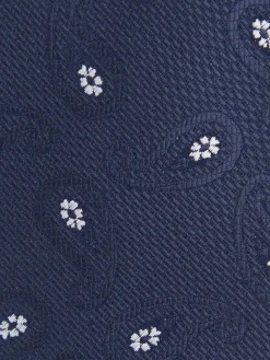 Hombre Alvaro Moreno Corbatas|Corbatas|CORBATA JACQUARD MF