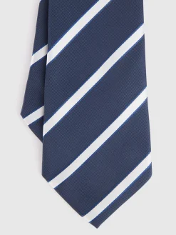 Hombre Alvaro Moreno Corbatas|Corbatas|CORBATA JACQUARD MF