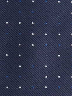 Hombre Alvaro Moreno Corbatas|Corbatas|CORBATA JACQUARD MF