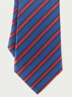 Hombre Alvaro Moreno Corbatas|Corbatas|CORBATA JACQUARD MF