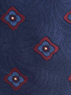 Hombre Alvaro Moreno Corbatas|Corbatas|CORBATA JACQUARD MF