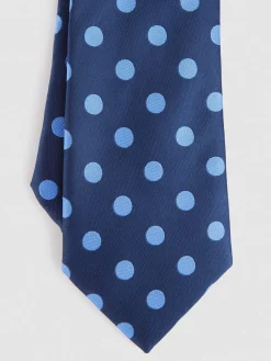 Hombre Alvaro Moreno Corbatas|Corbatas|CORBATA JACQUARD MF