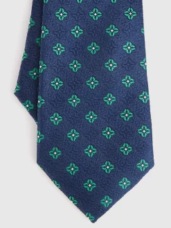 Hombre Alvaro Moreno Corbatas|Corbatas|CORBATA JACQUARD MF