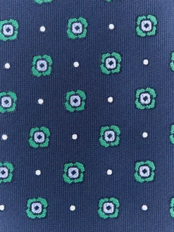 Hombre Alvaro Moreno Corbatas|Corbatas|CORBATA JACQUARD MF