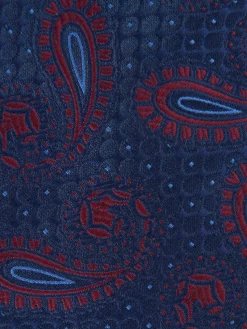 Hombre Alvaro Moreno Corbatas|Corbatas|CORBATA JACQUARD MF