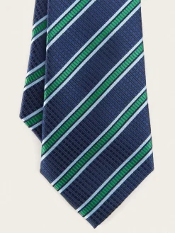 Hombre Alvaro Moreno Corbatas|Corbatas|CORBATA JACQUARD MF