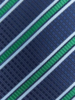 Hombre Alvaro Moreno Corbatas|Corbatas|CORBATA JACQUARD MF