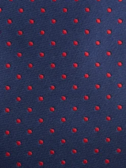 Hombre Alvaro Moreno Corbatas|Corbatas|CORBATA JACQUARD MF