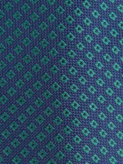 Hombre Alvaro Moreno Corbatas|Corbatas|CORBATA JACQUARD MF