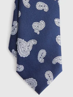 Hombre Alvaro Moreno Corbatas|Corbatas|CORBATA JACQUARD MF