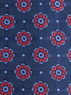 Hombre Alvaro Moreno Corbatas|Corbatas|CORBATA JACQUARD MF