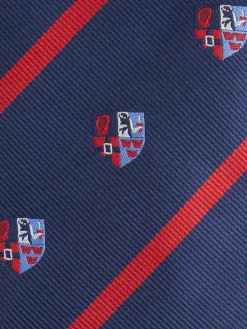 Hombre Alvaro Moreno Corbatas|Corbatas|CORBATA JACQUARD MF