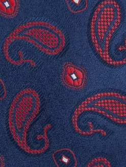 Hombre Alvaro Moreno Corbatas|Corbatas|CORBATA JACQUARD MF