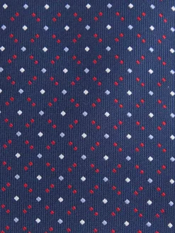 Hombre Alvaro Moreno Corbatas|Corbatas|CORBATA JACQUARD MF