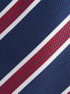 Hombre Alvaro Moreno Corbatas|Corbatas|CORBATA JACQUARD MF