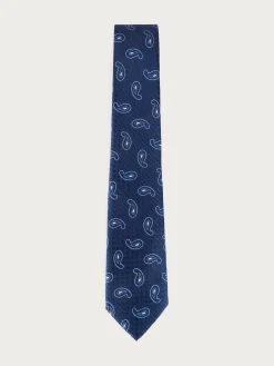 Hombre Alvaro Moreno Corbatas|Corbatas|CORBATA JACQUARD MF