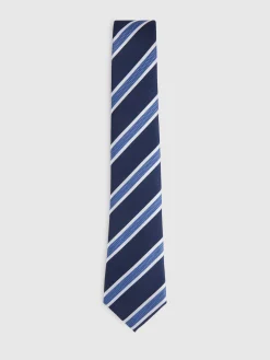 Hombre Alvaro Moreno Corbatas|Corbatas|CORBATA JACQUARD MF