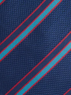 Hombre Alvaro Moreno Corbatas|Corbatas|CORBATA JACQUARD MF