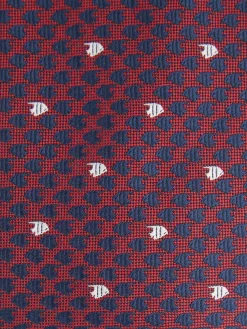 Hombre Alvaro Moreno Corbatas|Corbatas|CORBATA JACQUARD MF