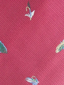 Hombre Alvaro Moreno Corbatas|Corbatas|CORBATA JACQUARD MF