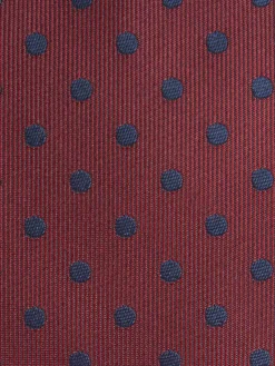 Hombre Alvaro Moreno Corbatas|Corbatas|CORBATA JACQUARD MF