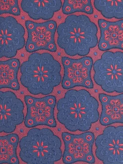 Hombre Alvaro Moreno Corbatas|Corbatas|CORBATA JACQUARD MF