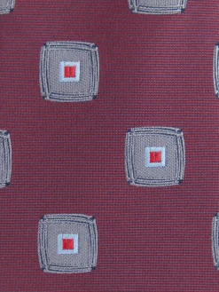 Hombre Alvaro Moreno Corbatas|Corbatas|CORBATA JACQUARD MF