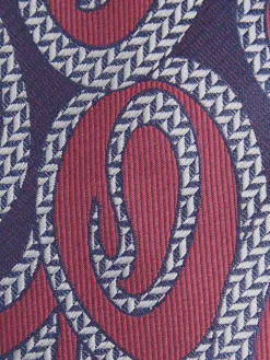 Hombre Alvaro Moreno Corbatas|Corbatas|CORBATA JACQUARD MF