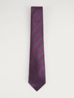 Hombre Alvaro Moreno Corbatas|Corbatas|CORBATA JACQUARD MF