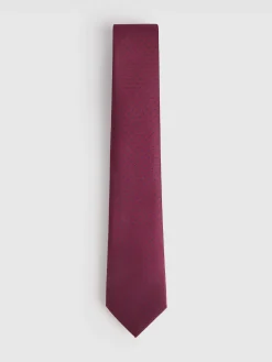 Hombre Alvaro Moreno Corbatas|Corbatas|CORBATA JACQUARD MF