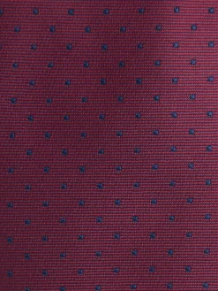 Hombre Alvaro Moreno Corbatas|Corbatas|CORBATA JACQUARD MF