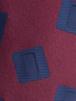 Hombre Alvaro Moreno Corbatas|Corbatas|CORBATA JACQUARD MF