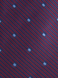 Hombre Alvaro Moreno Corbatas|Corbatas|CORBATA JACQUARD MF