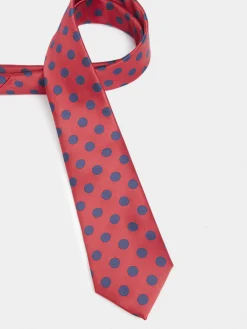 Hombre Alvaro Moreno Corbatas|Corbatas|CORBATA JACQUARD MF