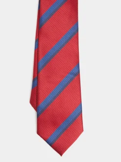 Hombre Alvaro Moreno Corbatas|Corbatas|CORBATA JACQUARD MF