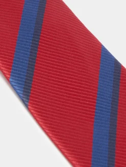 Hombre Alvaro Moreno Corbatas|Corbatas|CORBATA JACQUARD MF