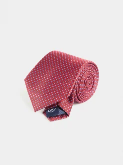 Hombre Alvaro Moreno Corbatas|Corbatas|CORBATA JACQUARD MF