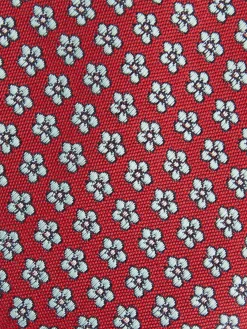 Hombre Alvaro Moreno Corbatas|Corbatas|CORBATA JACQUARD MF