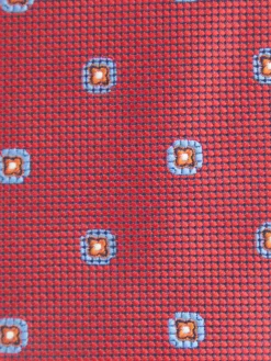 Hombre Alvaro Moreno Corbatas|Corbatas|CORBATA JACQUARD MF