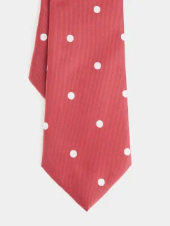 Hombre Alvaro Moreno Corbatas|Corbatas|CORBATA JACQUARD MF