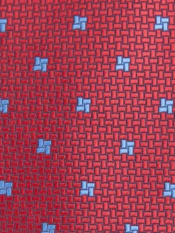 Hombre Alvaro Moreno Corbatas|Corbatas|CORBATA JACQUARD MF