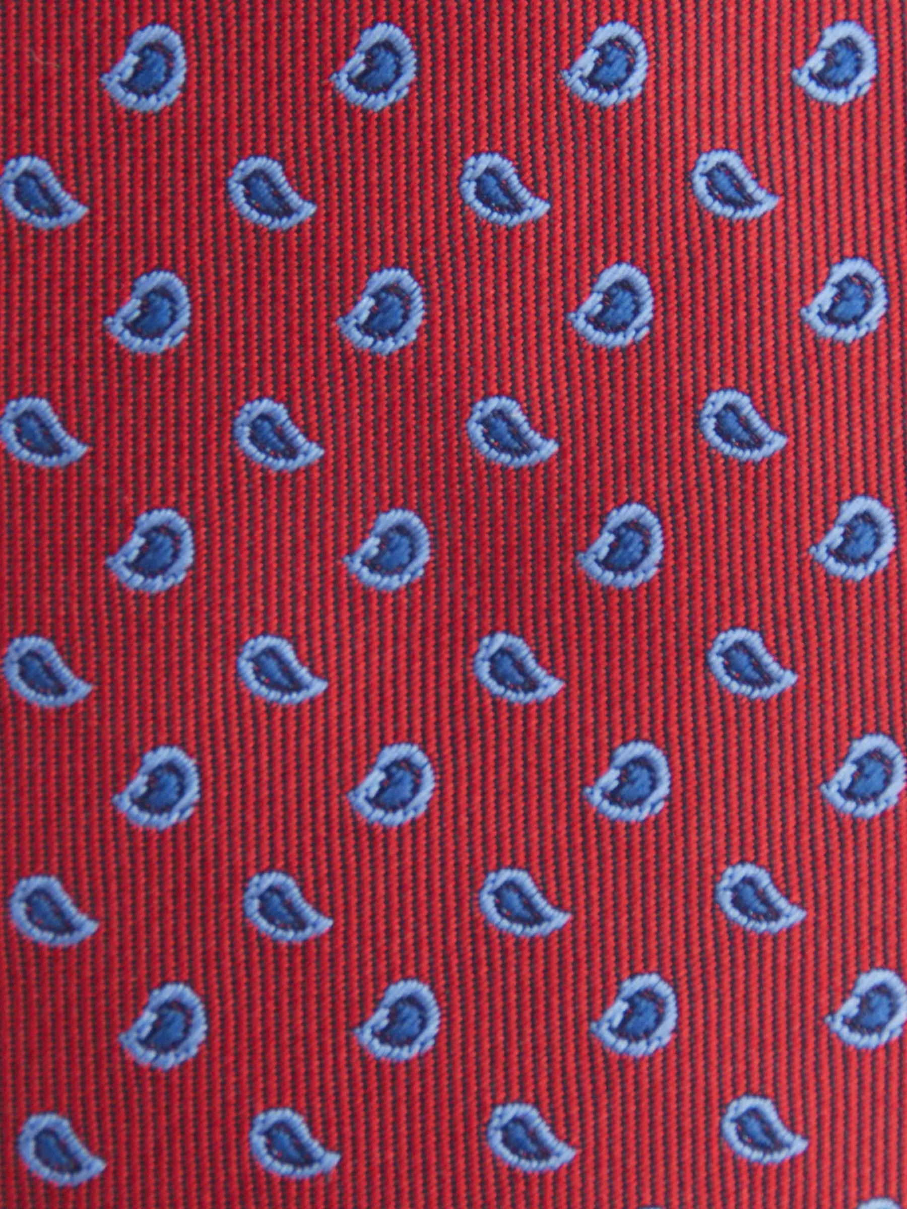 Hombre Alvaro Moreno Corbatas|Corbatas|CORBATA JACQUARD MF