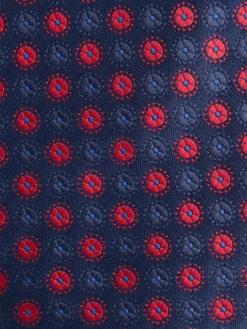 Hombre Alvaro Moreno Corbatas|Corbatas|CORBATA JACQUARD MF