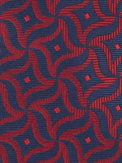 Hombre Alvaro Moreno Corbatas|Corbatas|CORBATA JACQUARD MF